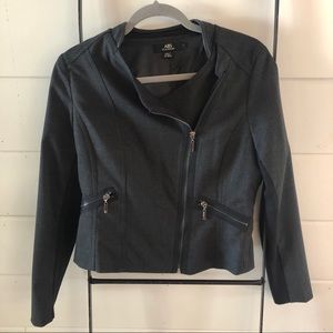 ABS Platinum moto jacket